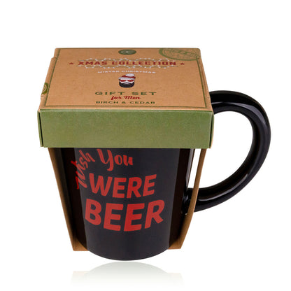 Accentra Geschenkset "Men's Collection Xmas"