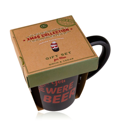 Accentra Geschenkset "Men's Collection Xmas"