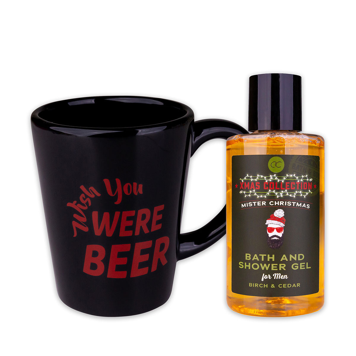 Accentra Geschenkset "Men's Collection Xmas"