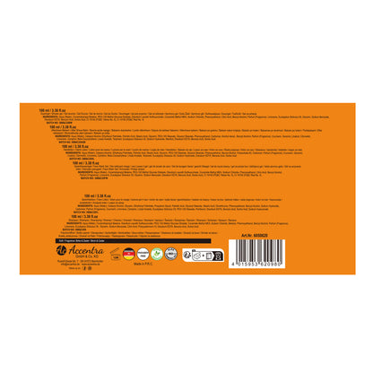 Accentra Geschenkset "Men's Collection Sixpack"