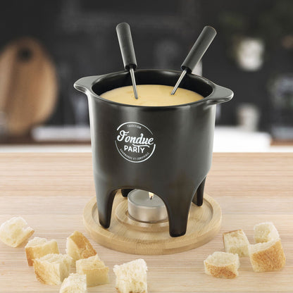 Cook Concept - Fondue-Set für zwei