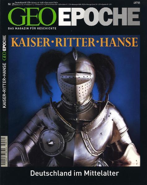 Kaiser, Ritter, Hanse (Michael Schaper)