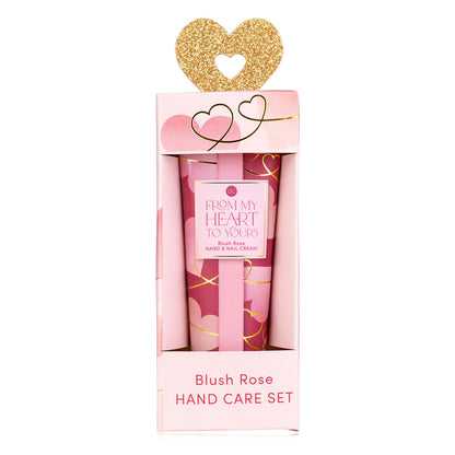 Accentra Handpflegeset "From my Heart to yours"