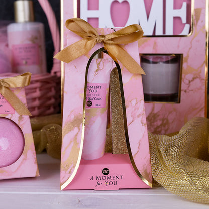 Accentra Handpflegeset "A Moment for You"