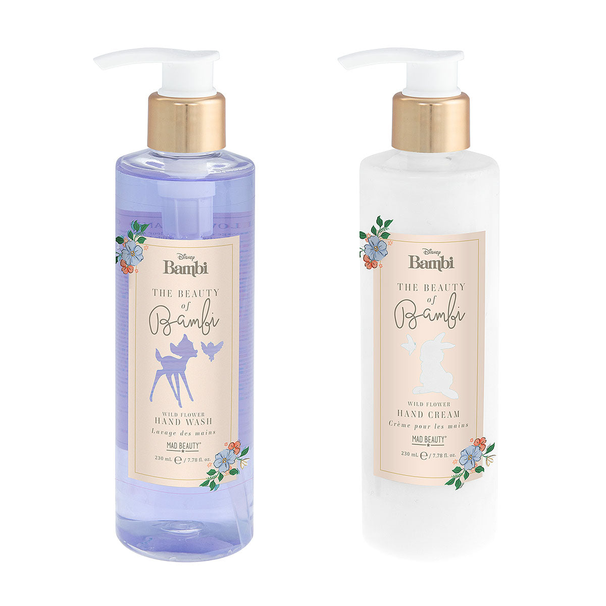 Handpflegeset DISNEY BAMBI