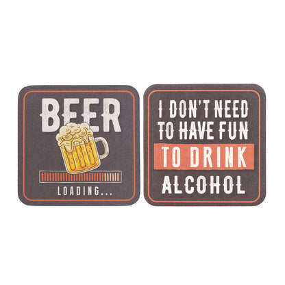 Accentra Geschenkset "Men's Collection Beer"