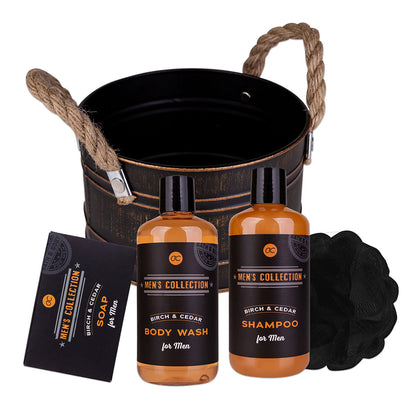 Accentra Geschenkset "Men's Collectoin Blecheimer"