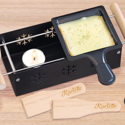Cook Concept - Raclette-Set für zwei Personen