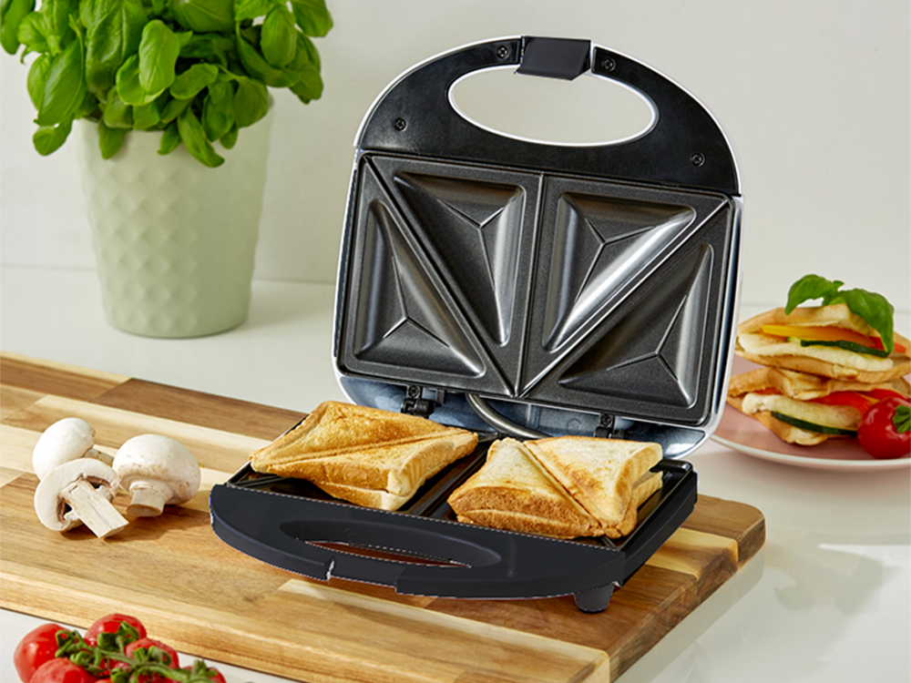 Sandwich-Toaster (750W)