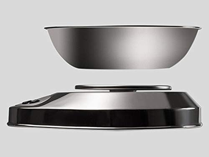 Elektronische Küchenwaage mit Schüssel