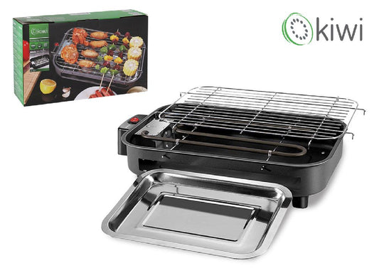 Elektrogrill 36 x 23 cm (1300W)