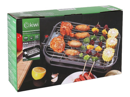 Elektrogrill 36 x 23 cm (1300W)