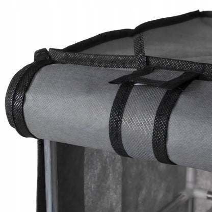 Schuhregalschrank  faltbar