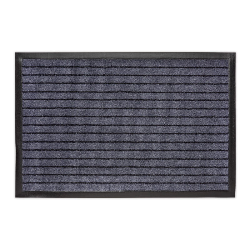 Berliner Fussmatte 50 x 75 cm, assortiert