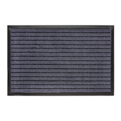 Berliner Fussmatte 50 x 75 cm, assortiert