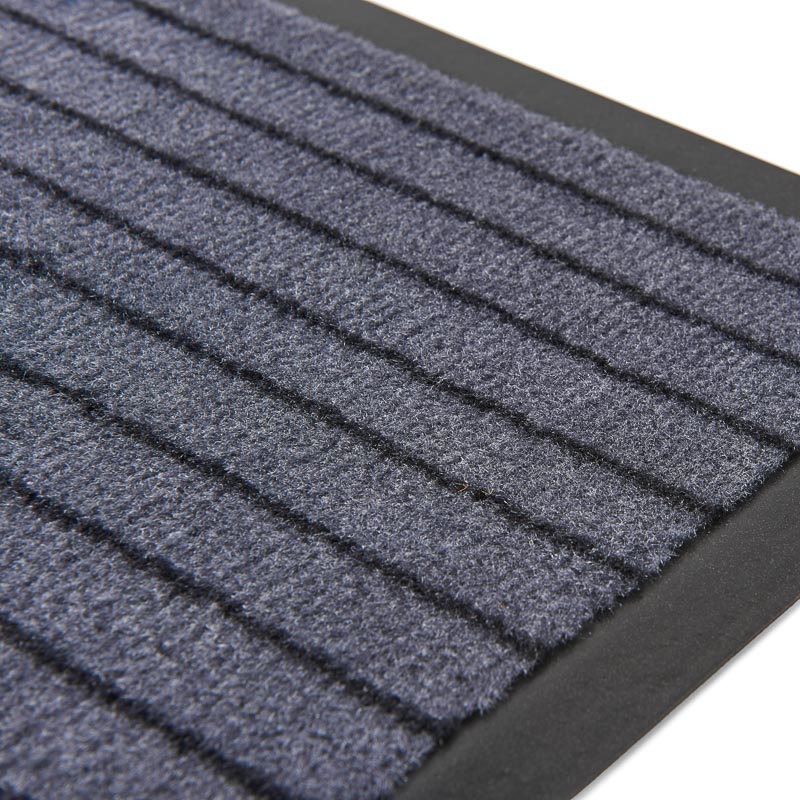 Berliner Fussmatte 50 x 75 cm, assortiert