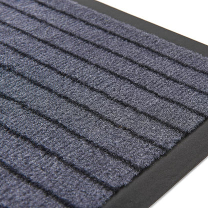 Berliner Fussmatte 50 x 75 cm, assortiert