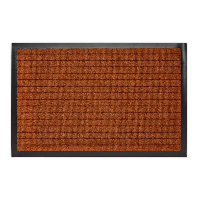 Berliner Fussmatte 50 x 75 cm, assortiert