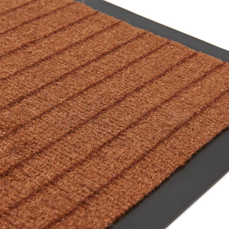 Berliner Fussmatte 50 x 75 cm, assortiert