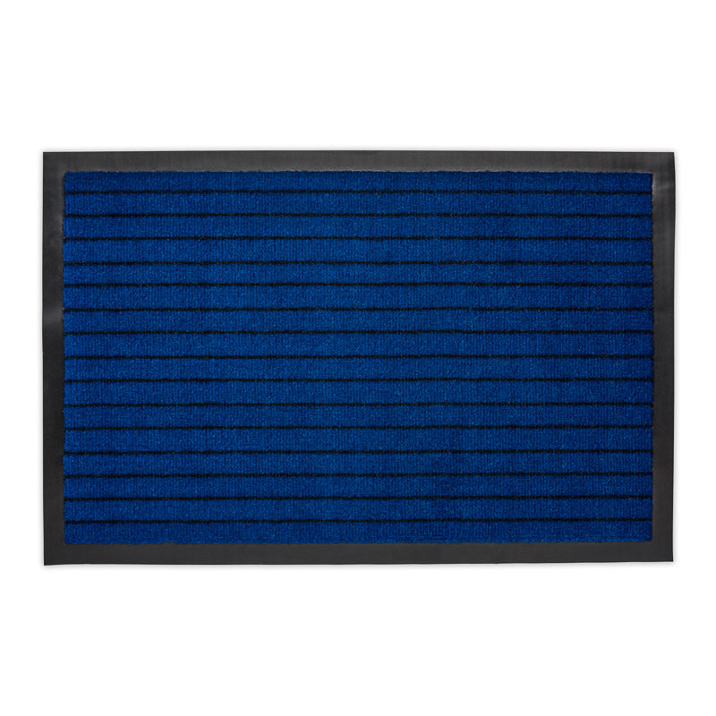 Berliner Fussmatte 50 x 75 cm, assortiert