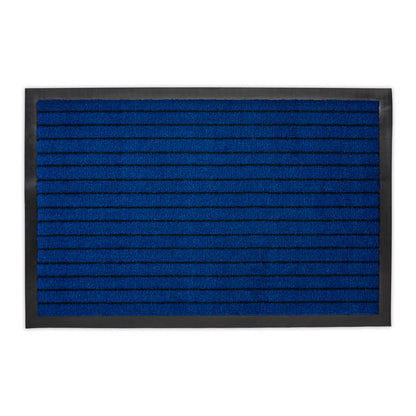 Berliner Fussmatte 50 x 75 cm, assortiert