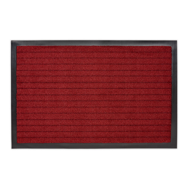 Berliner Fussmatte 50 x 75 cm, assortiert