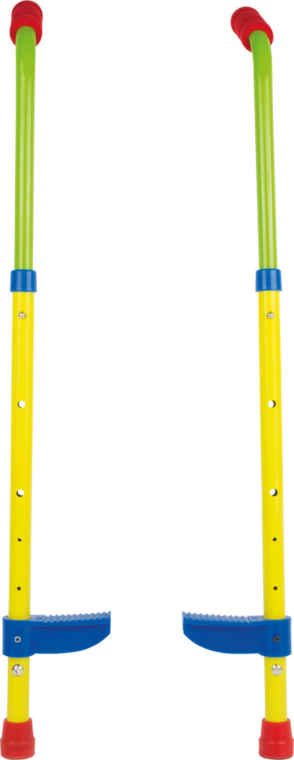 Kinderstelzen, 60 x 12 x 5 cm