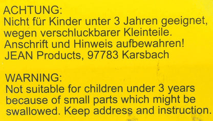 Best Choice Strassenmalkreide Jumbo (10 cm, 6 Stk.)