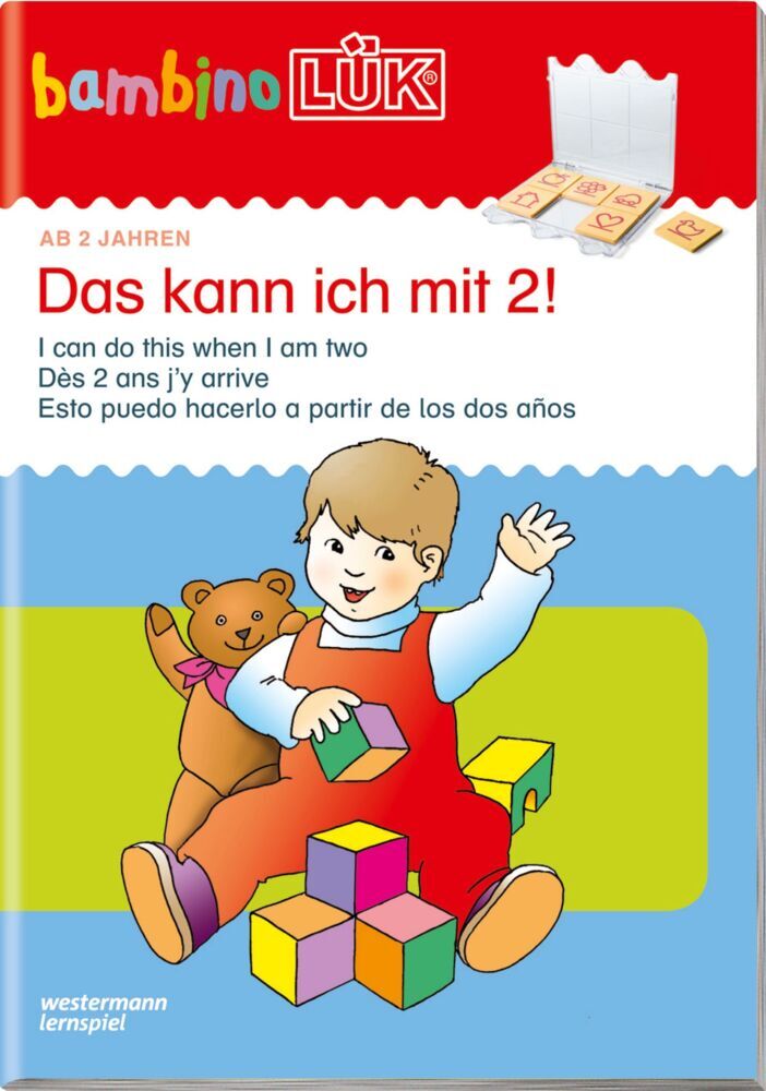 bambinoLÜK