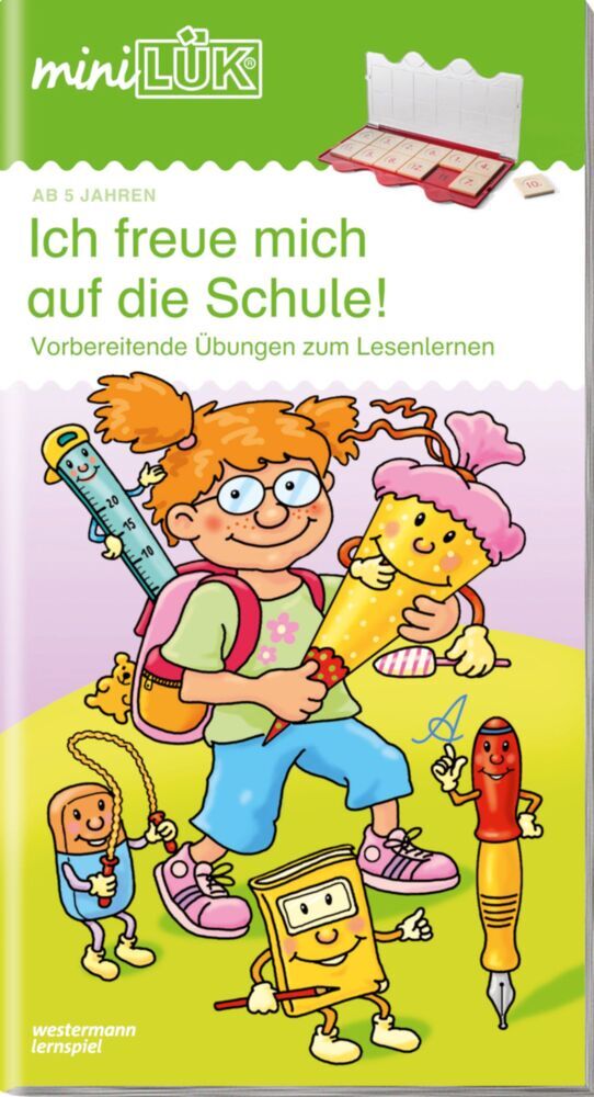 miniLÜK.Tl.1 (Michael Junga)