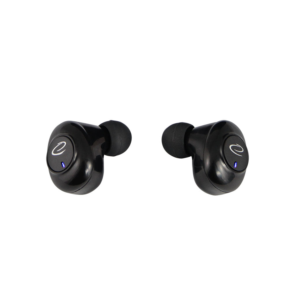 Esperanza Bluetooth-In-Ear Kopfhörer, schwarz