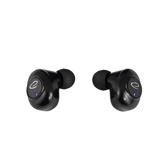 Esperanza Bluetooth-In-Ear Kopfhörer, schwarz