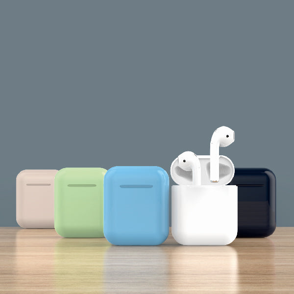 TWS Bluetooth-Kopfhörer - Grün