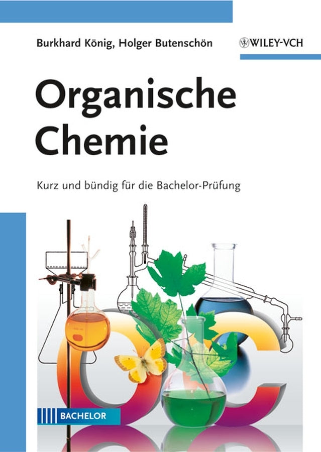 Organische Chemie (Burkhard König)