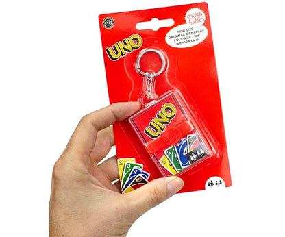 UNO Reisespiel (11 x 18.5 cm)