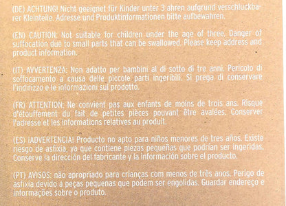 CEWA magnetisches Reisespiel, assortiert