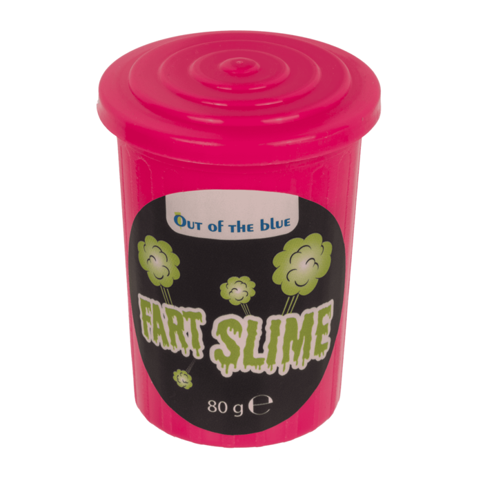 Furzschleim in Dose, assorter (80 g)