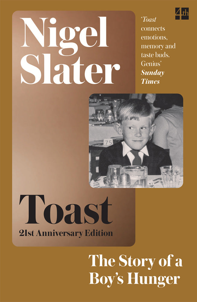 Toast (Nigel Slater)