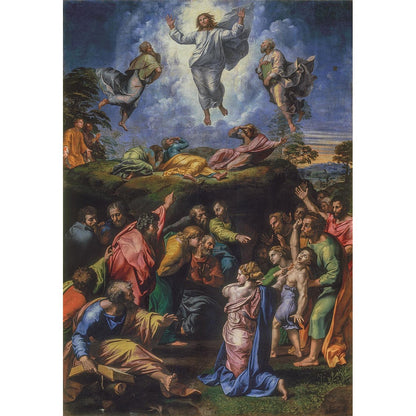 Clementomi Puzzle- Art Transfiguration (1500 Teile)