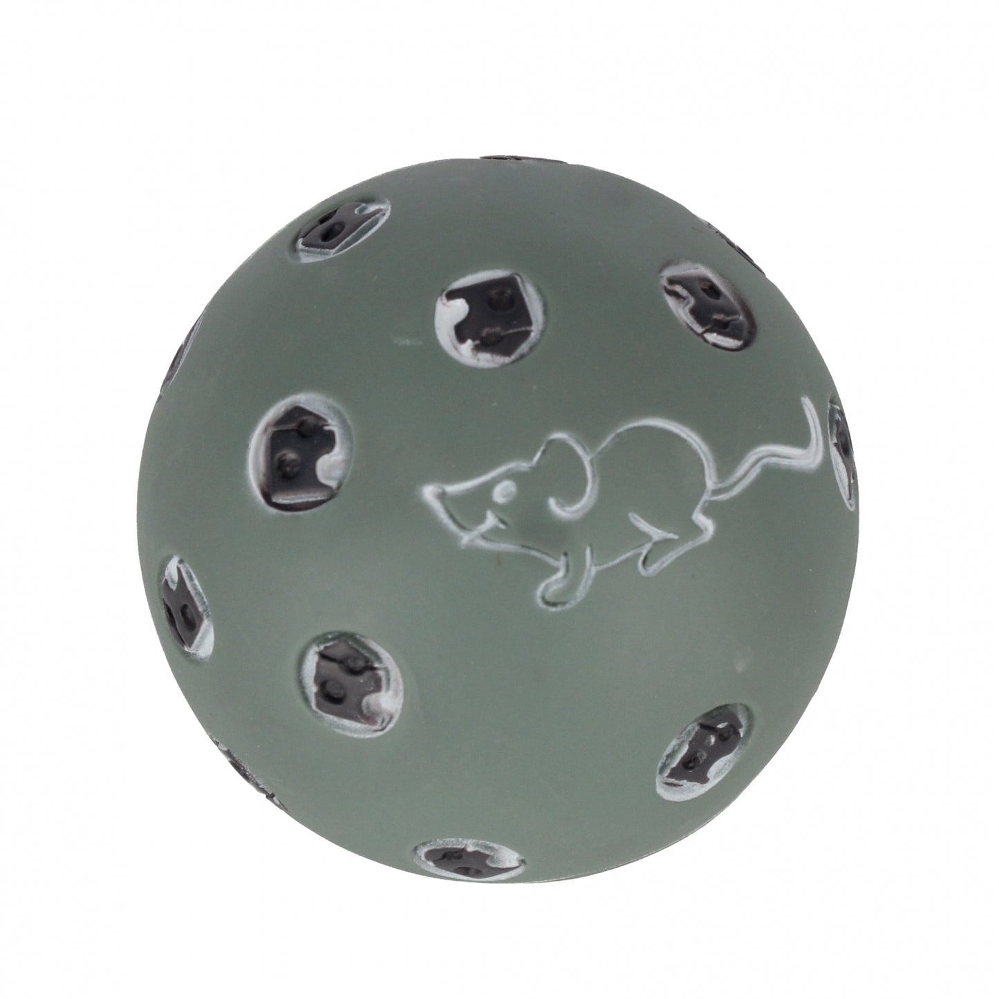 Interaktiver Spielball für Katzen