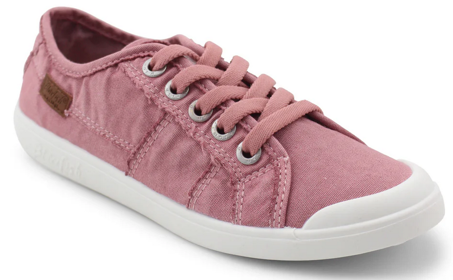Blowfish Sneaker "Vesper", Sunset pink - Grösse 40