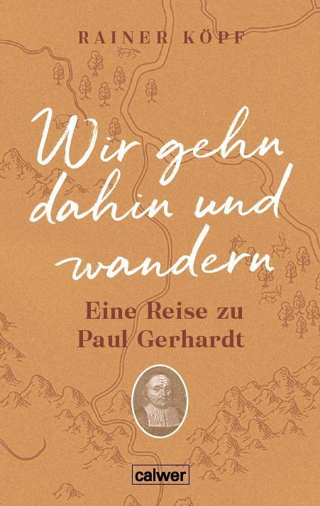 Wir gehn dahin und wandern (Rainer Köpf)