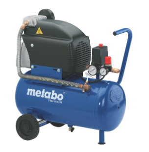 Metabo Kompressor ClassicAir 255