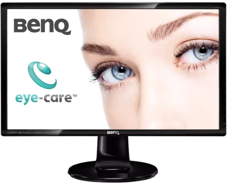 BenQ - GL2760H, 27" - Gebraucht