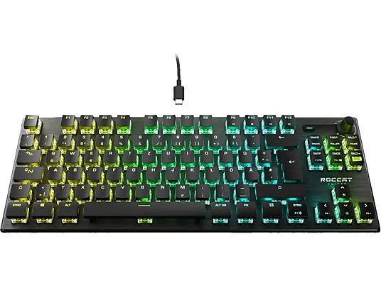 Roccat - Vulcan Pro Gaming keyboard - Gebraucht