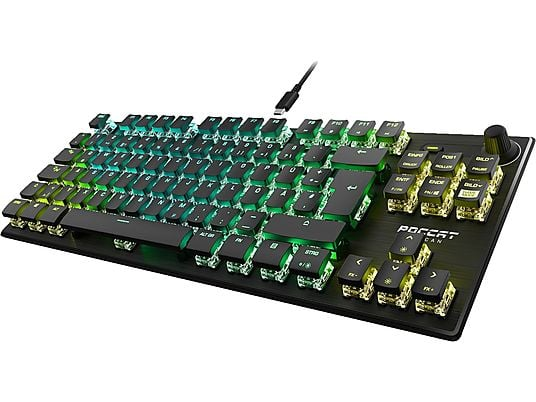 Roccat - Vulcan Pro Gaming keyboard - Gebraucht