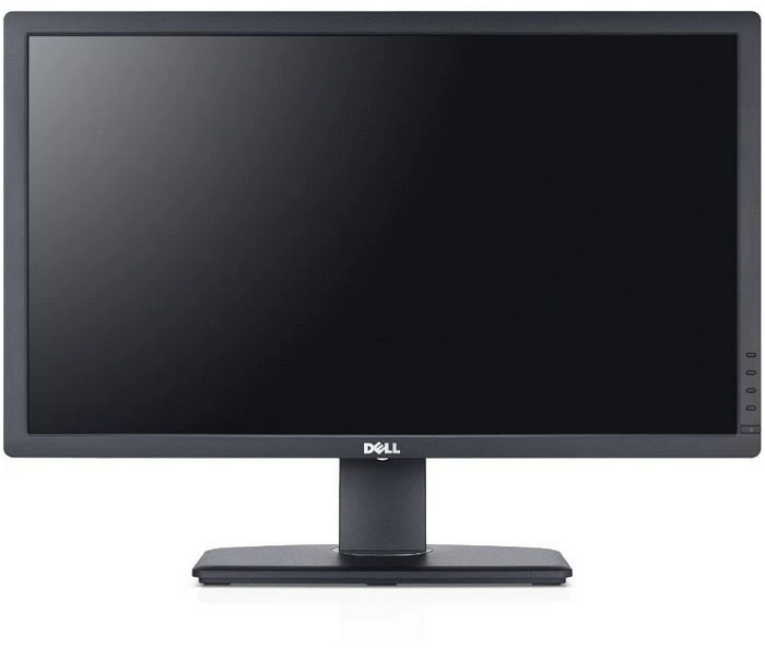 DELL - UltraSharp U2713HM, 27" Gebraucht