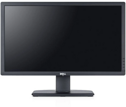 DELL - UltraSharp U2713HM, 27" Gebraucht