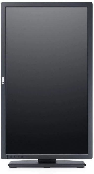 DELL - UltraSharp U2713HM, 27" Gebraucht