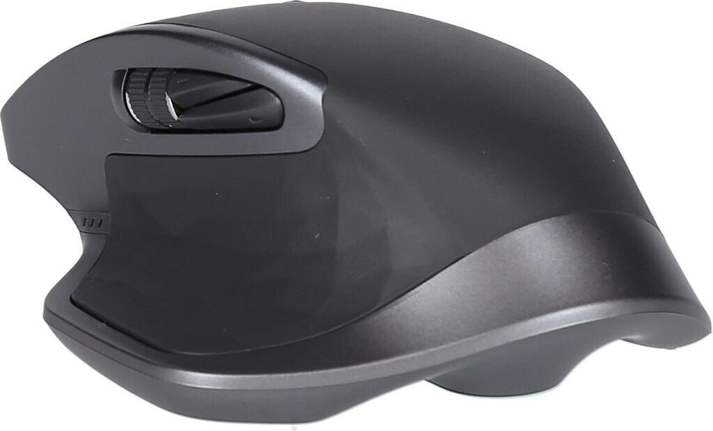 Logitech - Mouse MX Master 2S, Graphite - Gebraucht